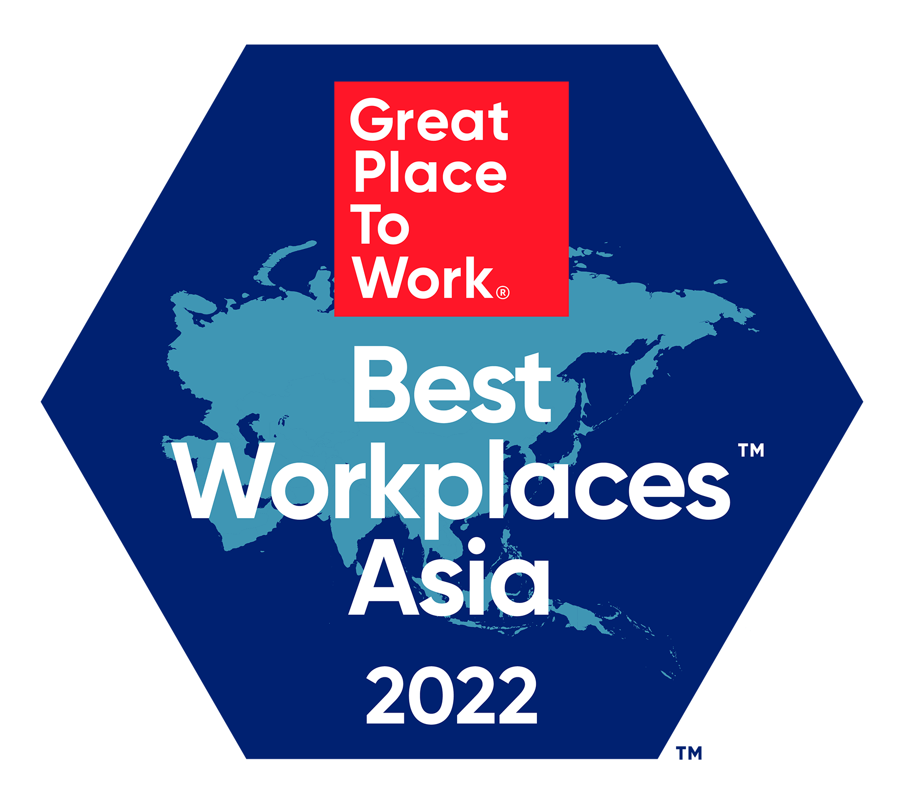 Best Workplaces Asia