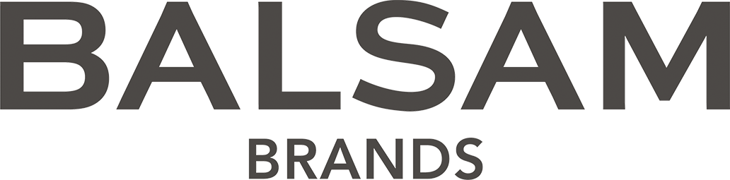 Balsam Brands logo